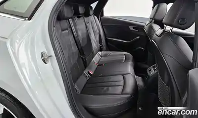 Audi A4 2019 2.0 гидро в Москве № 163237, миниатюра 12