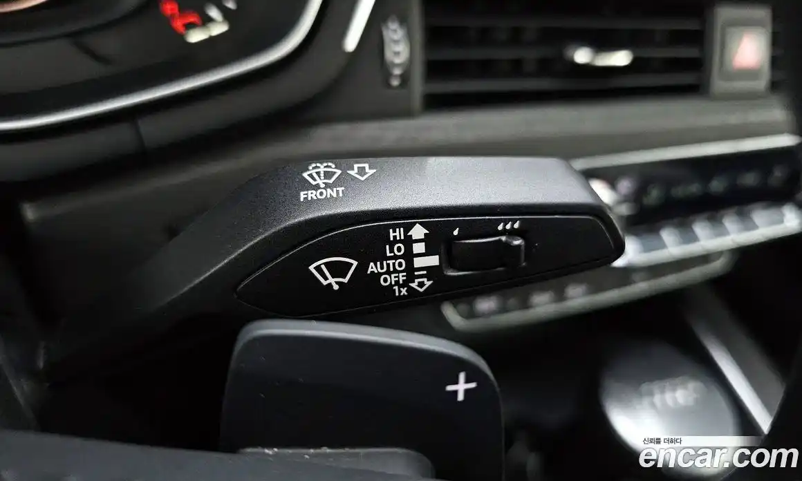 Audi A4 2019 2.0 гидро в Москве № 163237, фото 16