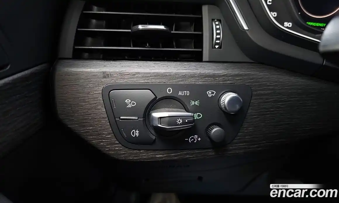 Audi A4 2019 2.0 гидро в Москве № 163237, фото 17