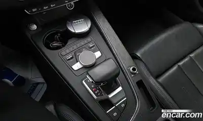 Audi A4 2019 2.0 гидро в Москве № 163237, миниатюра 9