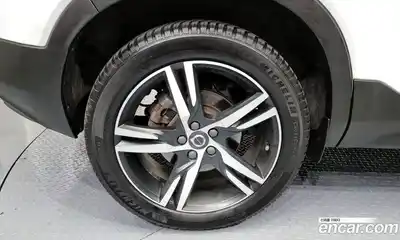 Volvo XC40 2020 2.0 гидро в Москве № 164656, миниатюра 5