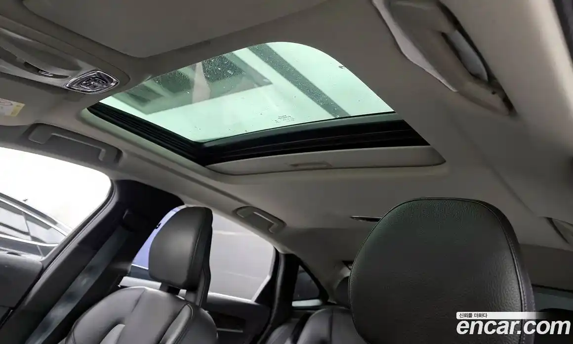 Volvo S90 2019 2.0 гидро в Москве № 164657, фото 17