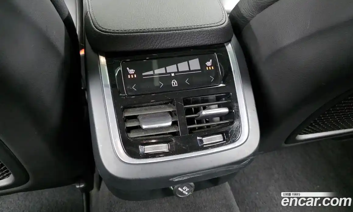 Volvo S90 2019 2.0 гидро в Москве № 164657, фото 18