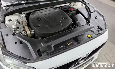 Volvo S90 2019 2.0 гидро в Москве № 164657, миниатюра 6