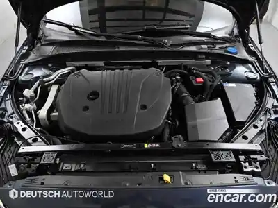 Volvo V60 2022 2.0 гидро в Москве № 164786, миниатюра 6