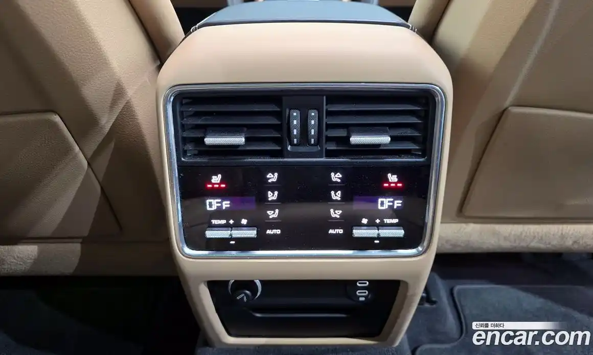 Porsche Cayenne 2020 3.0 гидро в Москве № 165482, фото 19
