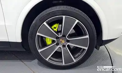 Porsche Cayenne 2020 3.0 гидро в Москве № 165482, миниатюра 5