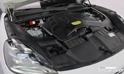 Porsche Cayenne 2020 3.0 гидро в Москве № 165482, миниатюра 6
