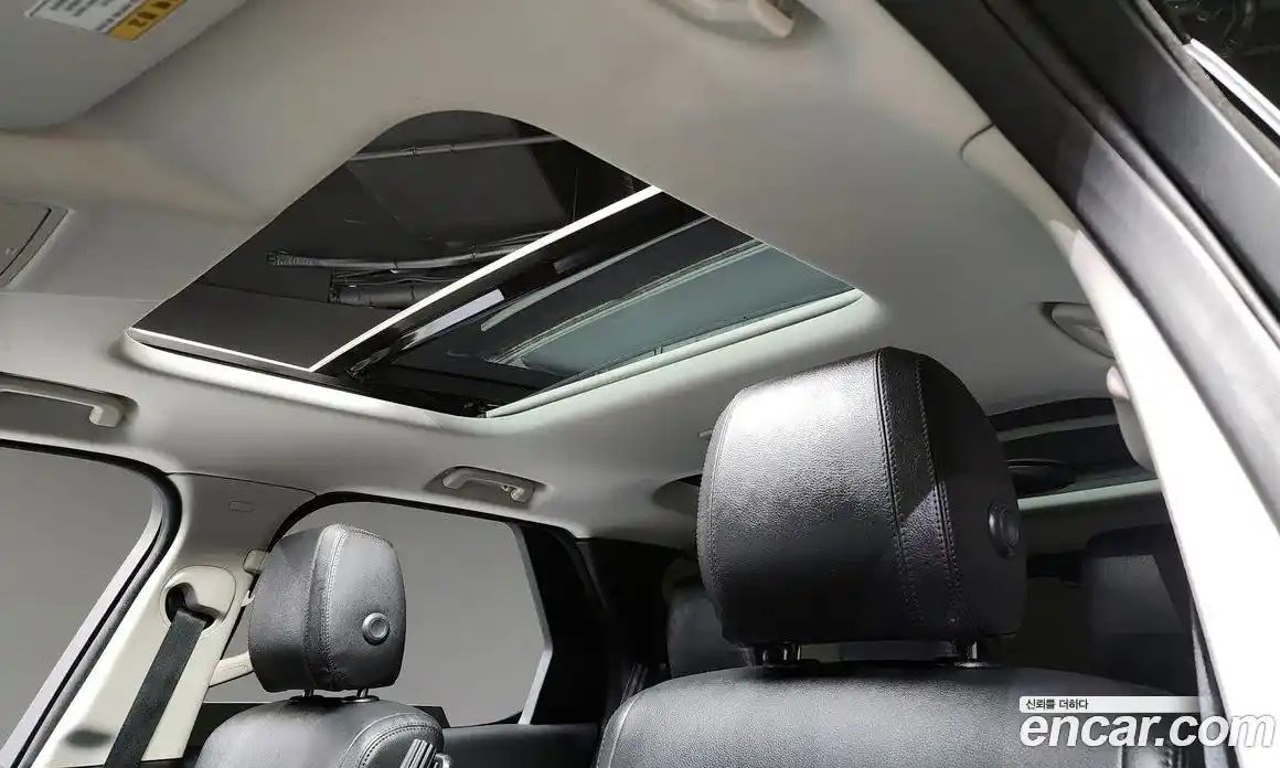 Land Rover Discovery 2019 3.0 гидро в Москве № 166175, фото 19