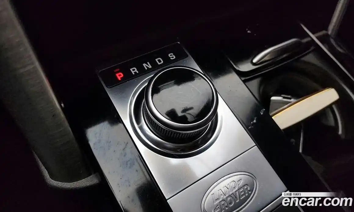 Land Rover Discovery 2019 3.0 гидро в Москве № 166175, фото 9
