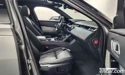 Land Rover Range-Rover Velar 2018 2.0 гидро в Москве № 166415, миниатюра 11