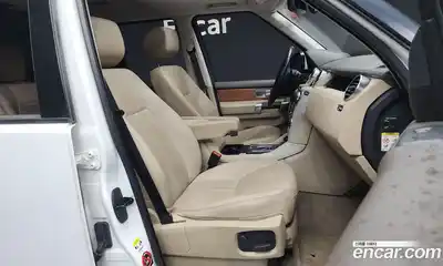 Land Rover Discovery 2016 3.0 гидро в Москве № 166635, миниатюра 11