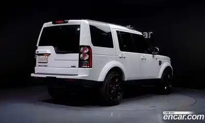 Land Rover Discovery 2016 3.0 гидро в Москве № 166635, миниатюра 2