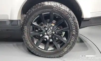 Land Rover Discovery 2016 3.0 гидро в Москве № 166635, миниатюра 5