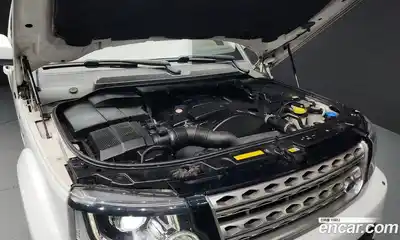 Land Rover Discovery 2016 3.0 гидро в Москве № 166635, миниатюра 6