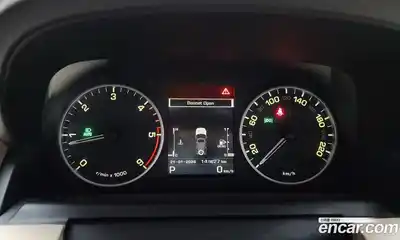 Land Rover Discovery 2016 3.0 гидро в Москве № 166635, миниатюра 8