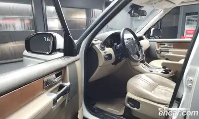 Land Rover Discovery 2016 3.0 гидро в Москве № 166635, миниатюра 10