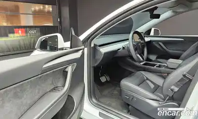 Tesla Model Y 2024 0.2 гидро в Москве № 167533, миниатюра 11