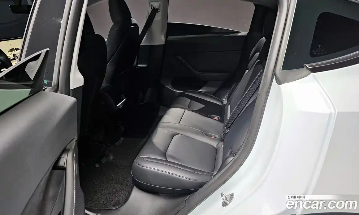 Tesla Model Y 2024 0.2 гидро в Москве № 167533, фото 12