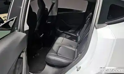 Tesla Model Y 2024 0.2 гидро в Москве № 167533, миниатюра 12