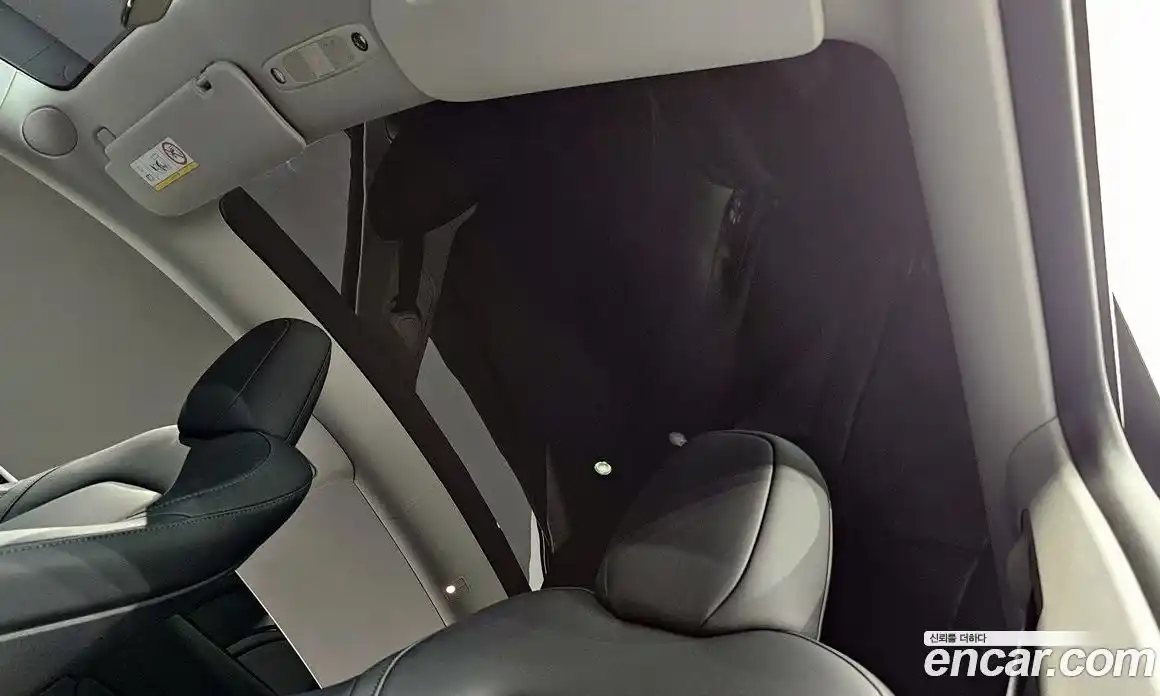 Tesla Model Y 2024 0.2 гидро в Москве № 167533, фото 19