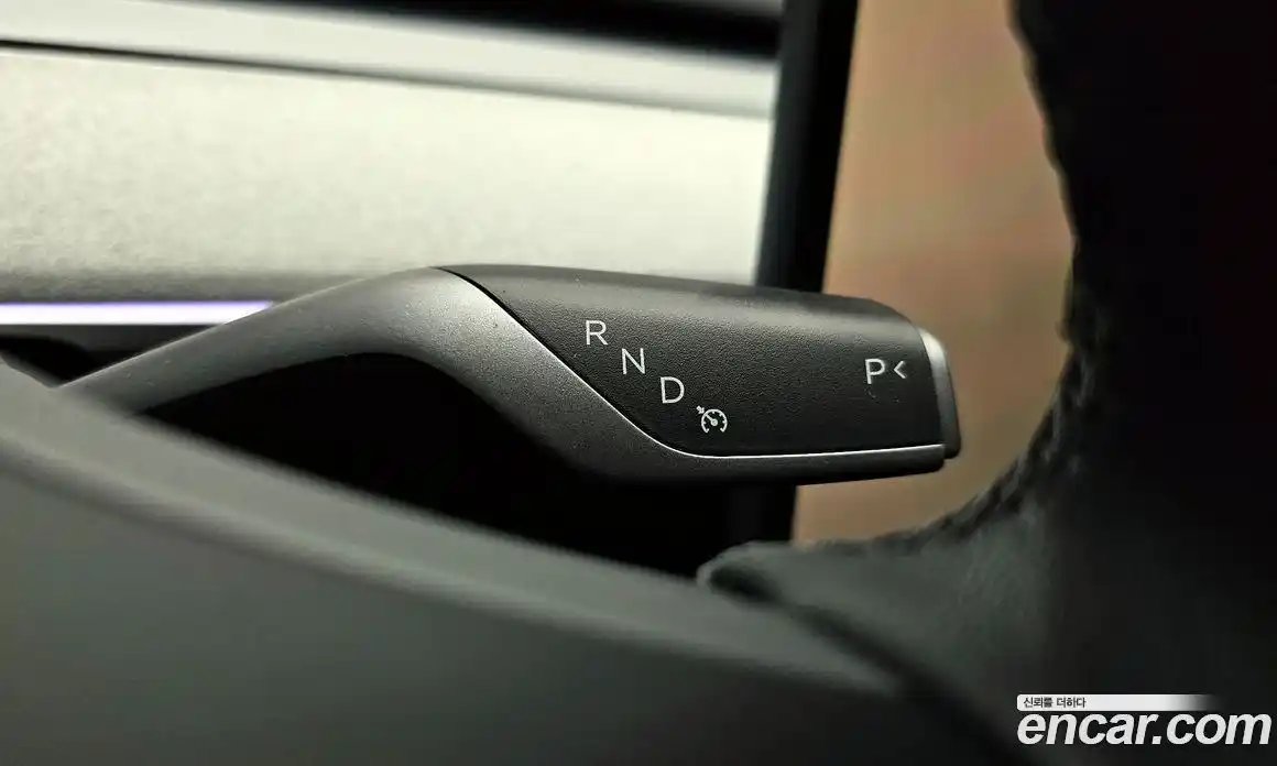 Tesla Model Y 2024 0.2 гидро в Москве № 167533, фото 9