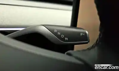 Tesla Model Y 2024 0.2 гидро в Москве № 167533, миниатюра 9