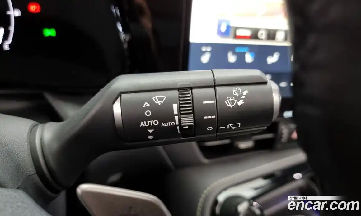 Lexus NX 2024 2.5 гидро в Москве № 167962, фото 18