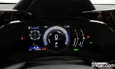 Lexus NX 2024 2.5 гидро в Москве № 167962, миниатюра 8