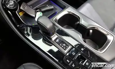 Lexus NX 2024 2.5 гидро в Москве № 167962, миниатюра 9