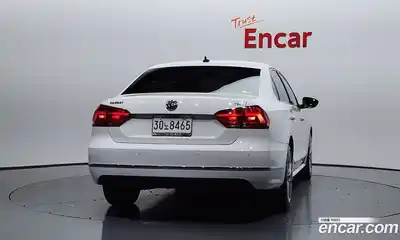 Volkswagen Passat 2014 2.0 гидро в Москве № 169086, миниатюра 4