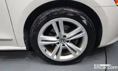 Volkswagen Passat 2014 2.0 гидро в Москве № 169086, миниатюра 5
