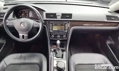 Volkswagen Passat 2014 2.0 гидро в Москве № 169086, миниатюра 7