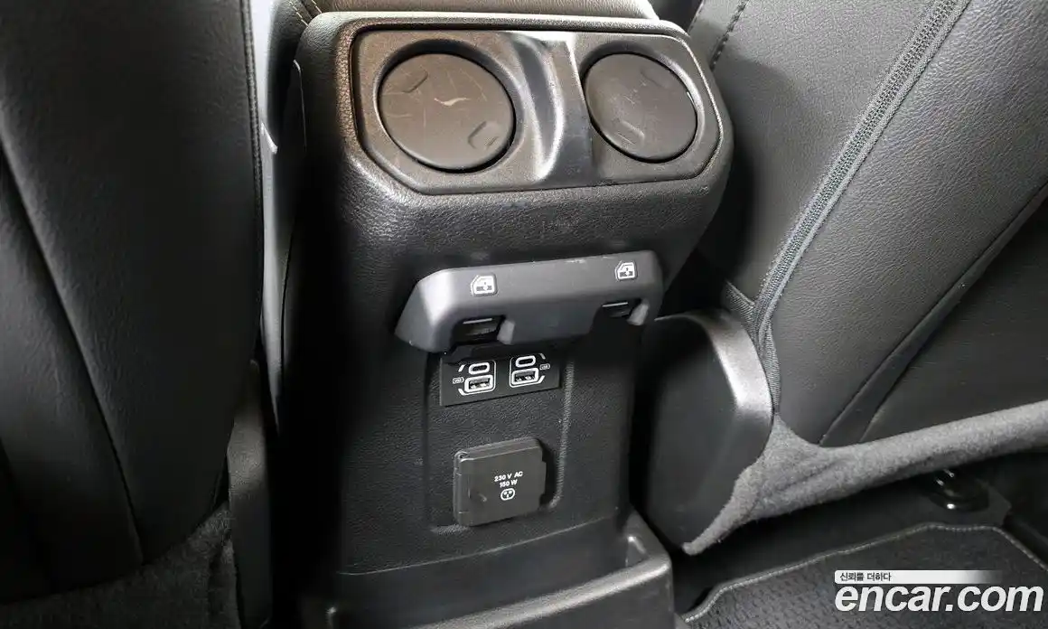 Jeep Wrangler 2021 2.0 гидро в Москве № 169567, фото 19