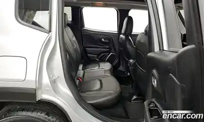 Jeep Renegade 2019 2.4 гидро в Москве № 169661, миниатюра 12