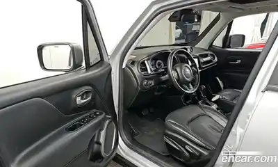 Jeep Renegade 2019 2.4 гидро в Москве № 169661, миниатюра 10