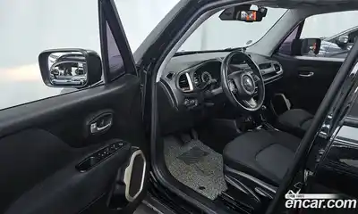 Jeep Renegade 2016 2.4 гидро в Москве № 169691, миниатюра 10