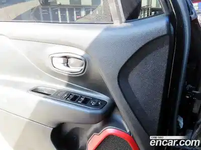 Jeep Renegade 2017 2.0 гидро в Москве № 170085, миниатюра 11