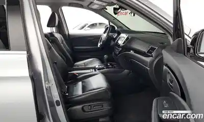 Honda Pilot 2017 3.5 гидро в Москве № 170648, миниатюра 11