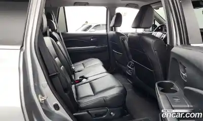 Honda Pilot 2017 3.5 гидро в Москве № 170648, миниатюра 12