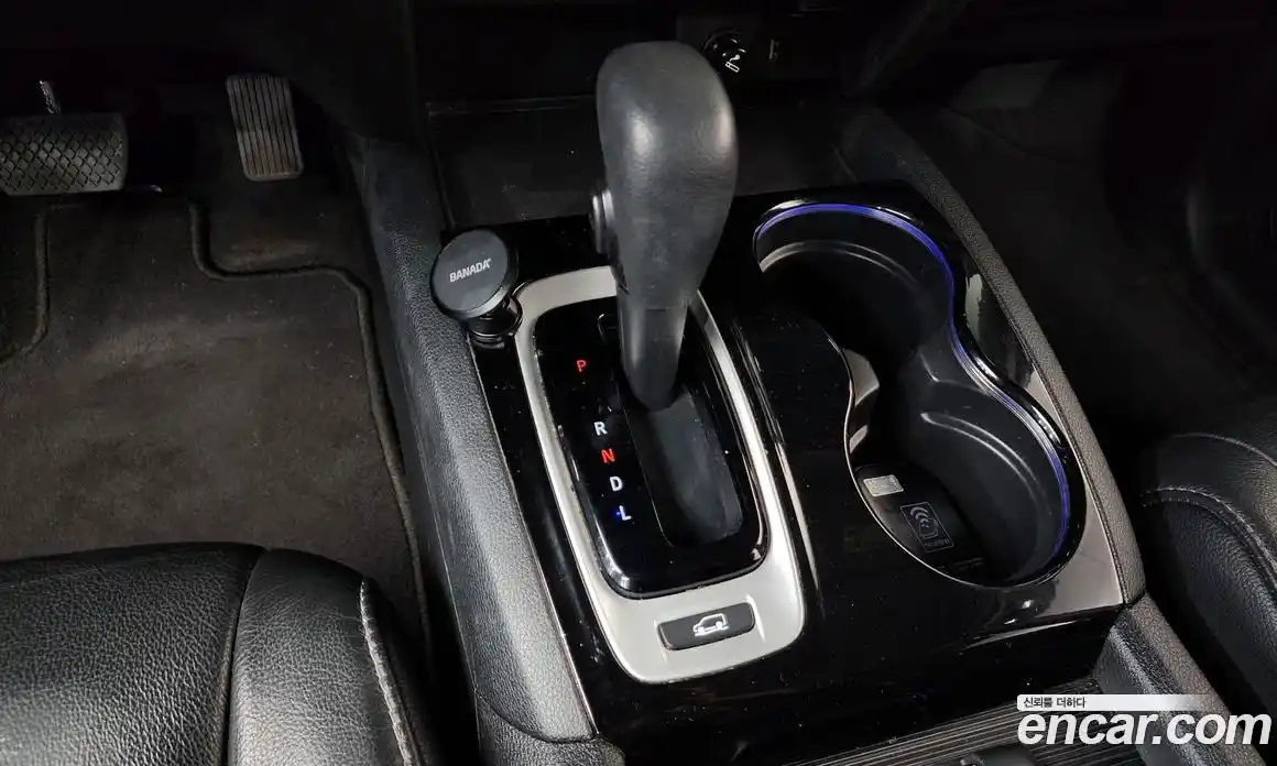 Honda Pilot 2017 3.5 гидро в Москве № 170648, фото 9