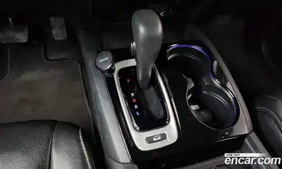 Honda Pilot 2017 3.5 гидро в Москве № 170648, миниатюра 9