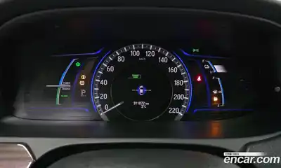 Honda Accord 2017 2.0 гидро в Москве № 170692, миниатюра 8
