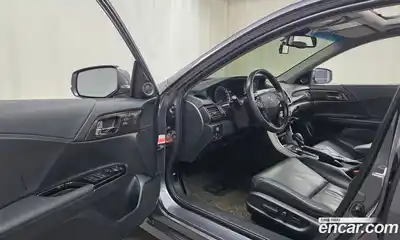 Honda Accord 2017 2.0 гидро в Москве № 170692, миниатюра 10