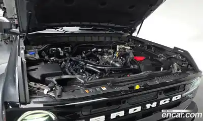 Ford Bronco 2022 2.7 гидро в Москве № 170774, миниатюра 6