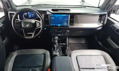Ford Bronco 2022 2.7 гидро в Москве № 170774, миниатюра 7