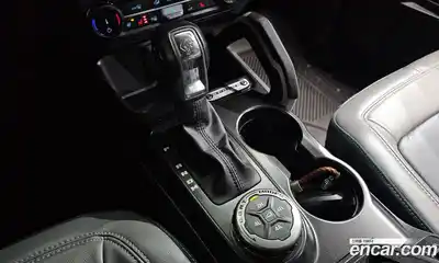 Ford Bronco 2022 2.7 гидро в Москве № 170774, миниатюра 9