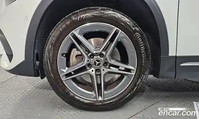 Mercedes-Benz GLA-Class 2022 2.0 гидро в Москве № 173329, миниатюра 5