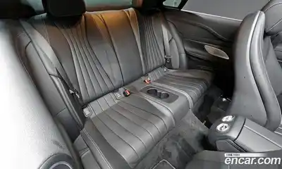 Mercedes-Benz E-Class 2022 2.0 гидро в Москве № 173483, миниатюра 11