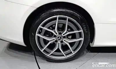 Mercedes-Benz E-Class 2022 2.0 гидро в Москве № 173483, миниатюра 5